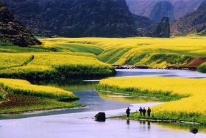 Dragon Palace Scenic Area